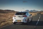Vauxhall Corsa SRi 2019 года
